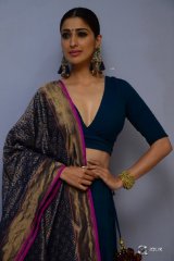 Raai Laxmi New Stills